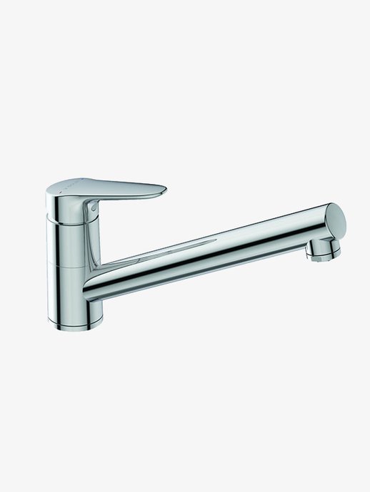 Kitchen mixer tap Clivia