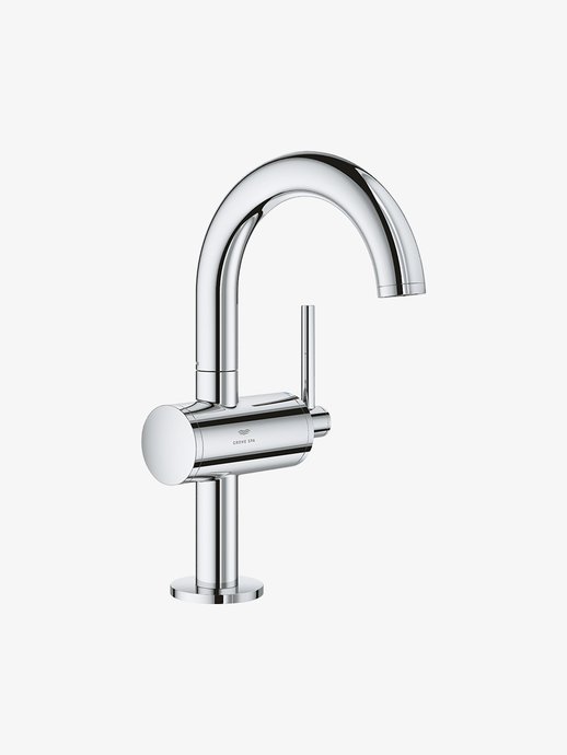 Mixer tap Atrio M-Size