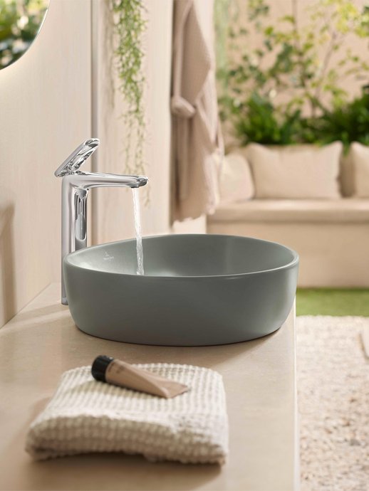 Countertop basin Antao