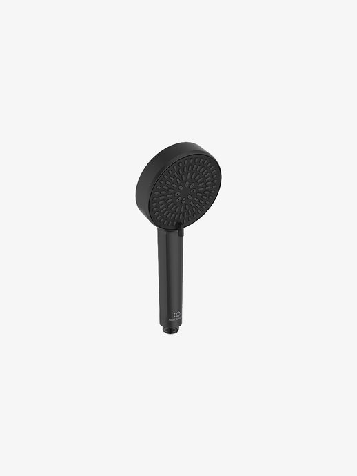 Handset Alu+