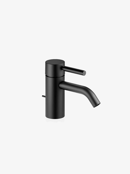 Mixer tap Imo with swivel spout 125