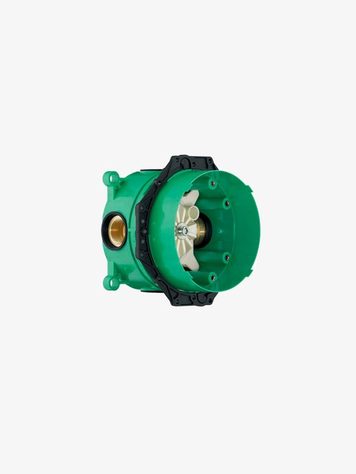 Built-in body iBox universal