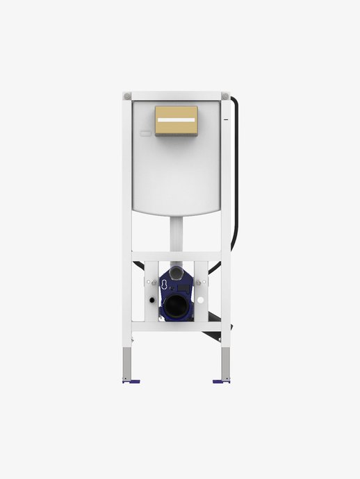 Support frame Conel