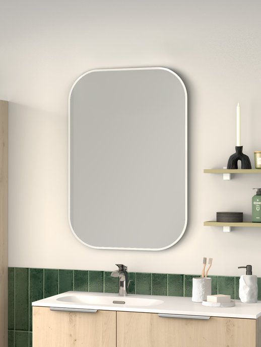 Mirror Square Refuge