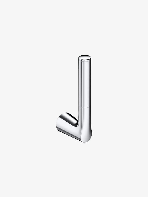 Range of accessories Clivia: Spare toilet roll holder