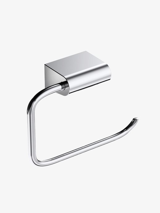 Range of accessories Clivia: Toilet roll holder