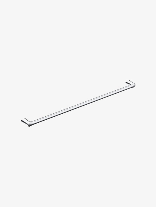 Range of accessories Clivia: Towel holder