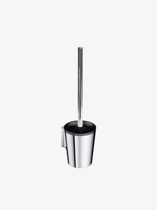 Range of accessories Clivia: Toilet brush holder