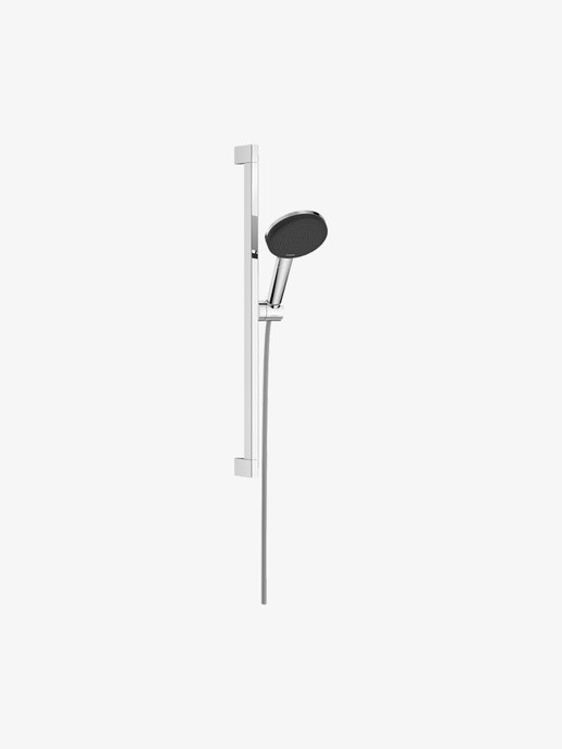 Set de douche Raindance Alive Select S 125 EcoSmart
