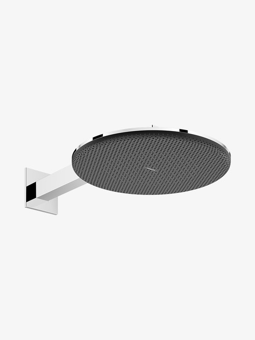 Douche de tête Raindance Alive S 300 2jet avec bras de douche