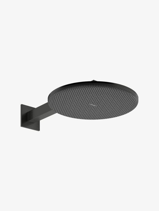 Wall-mounted overhead shower Raindance Alive S 300 2jet with shower arm