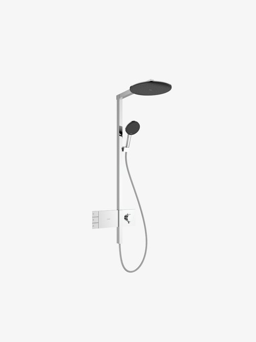 Shower tower Alive S 300 showerselect - 2 jets