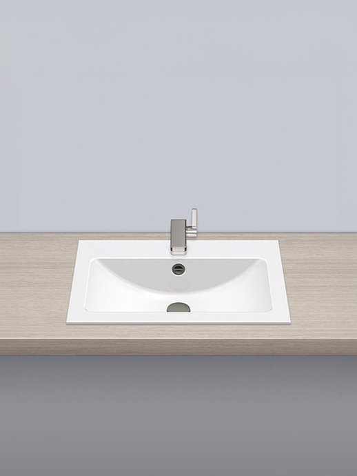 Built-in washbasin EB.R585H