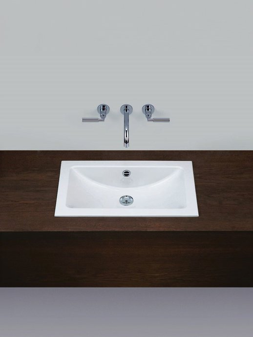 Built-in washbasin EB.R585