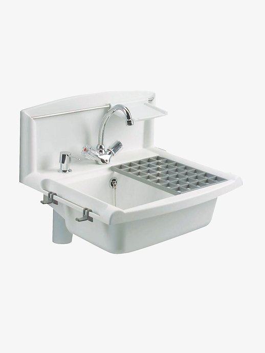 Multifunctional utility sink