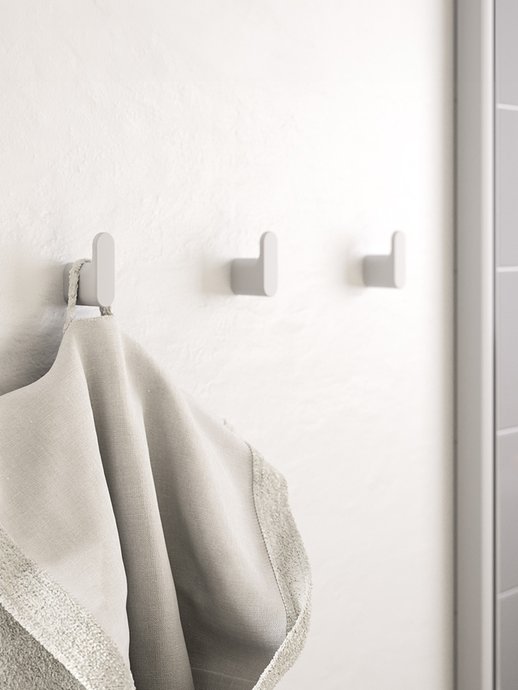 Série d'accessoires Mito : Crochet