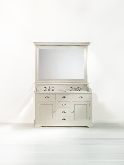 Vanity unit Carlton