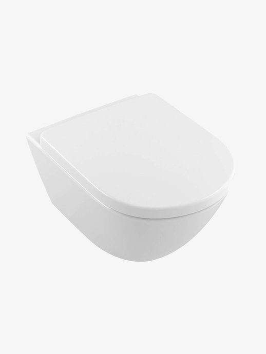 Comfort toilet, wall-mounted, Subway XL DirectFlush
