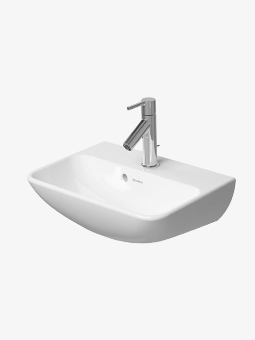 Handbasin ME by Starck