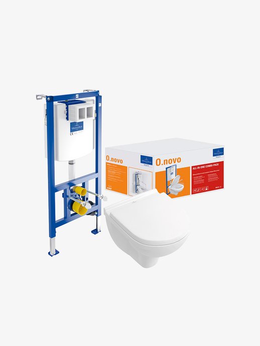 ViConnect Combipack