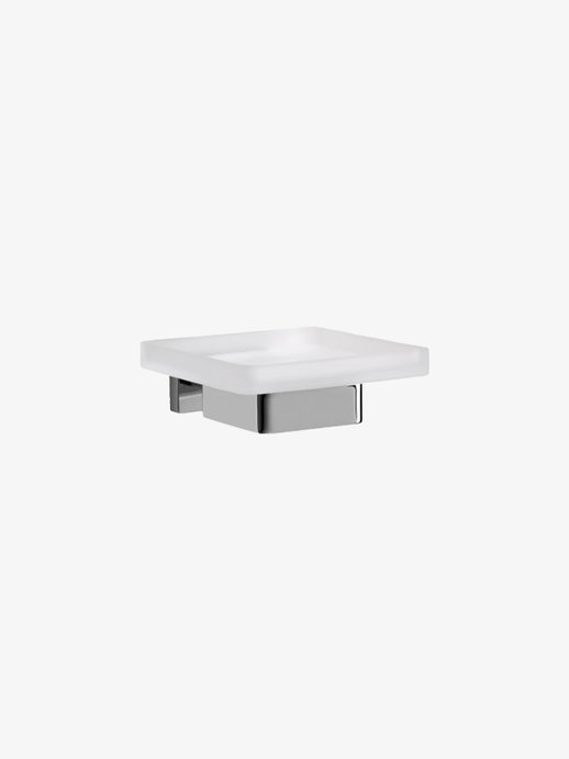 Range of accessories Lea: Soap dish