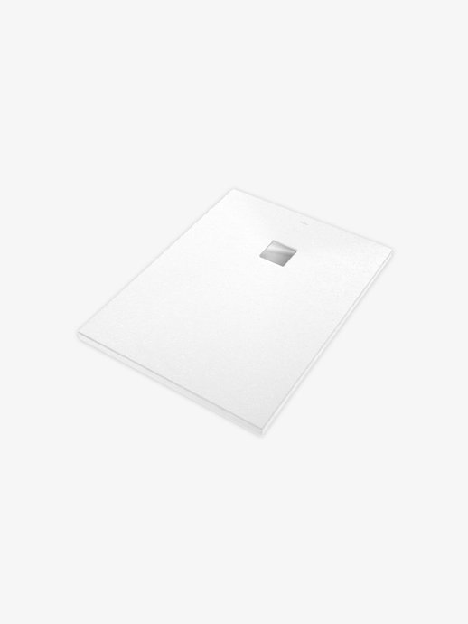 Shower tray Soul rectangular