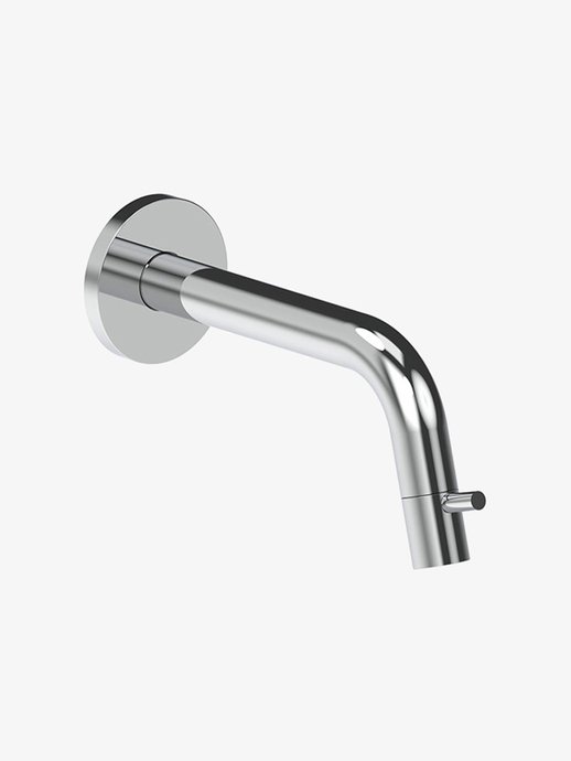 Wall-mounted handbasin tap Mini-Fan