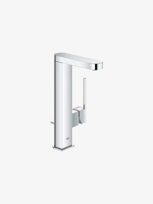 Mixer tap Plus size L