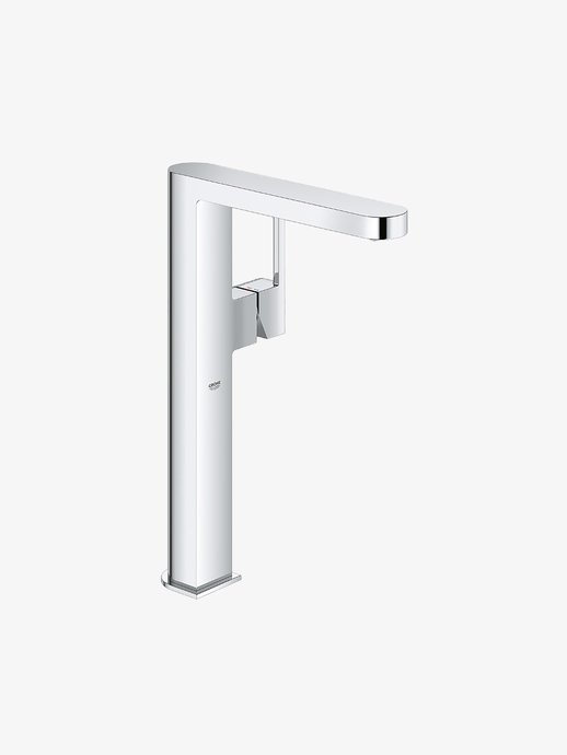 Mixer tap Plus size XL