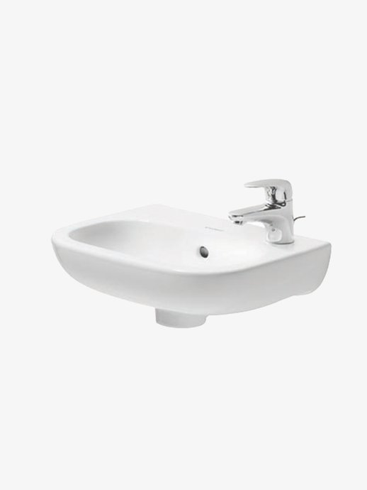 Handbasin D-code