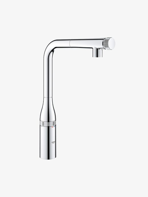 Kitchen mixer tap Essence SmartControl