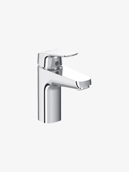 Mixer tap Ceraflex Grande BlueStart®