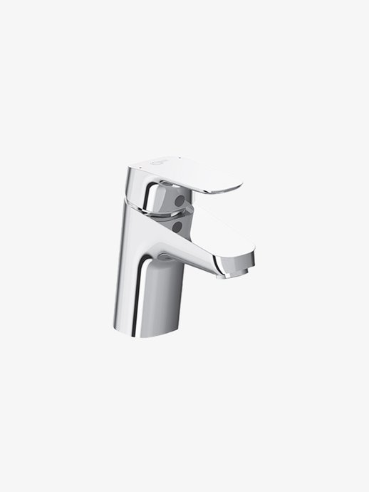 Mixer tap Ceraflex BlueStart®