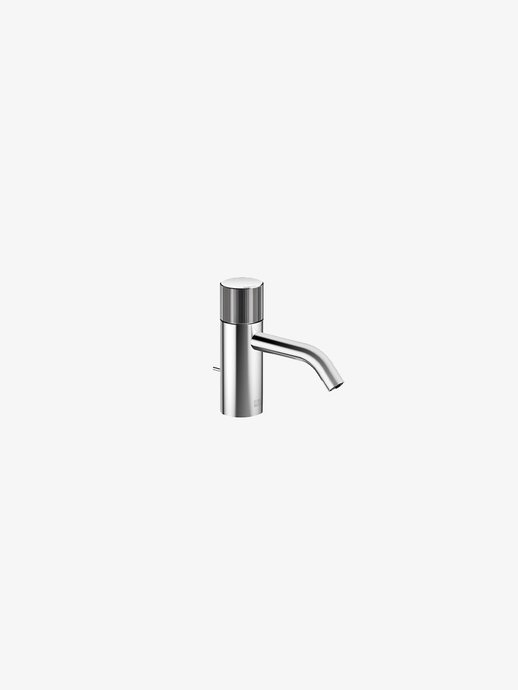 Mixer tap Meta Pure