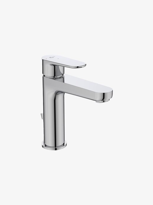 Mixer tap Cerafine O BlueStart®