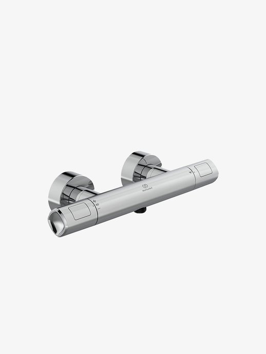 Mitigeur douche thermostatique Ceratherm T100