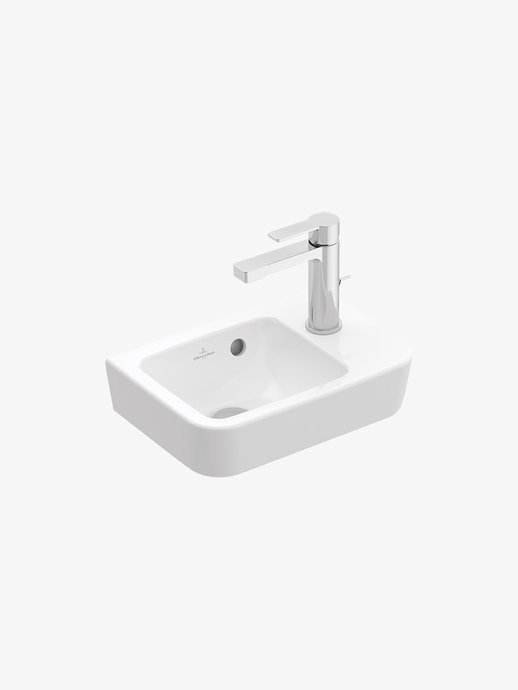 Handbasin O.novo 1