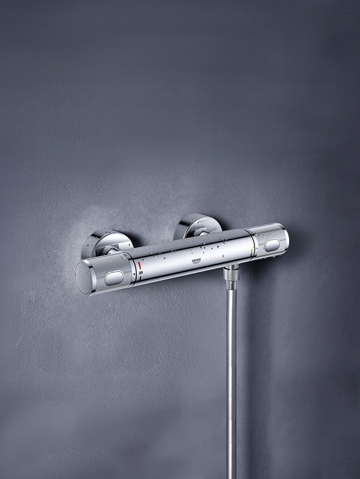 Mitigeur douche thermostatique Grohtherm 1000 Performance