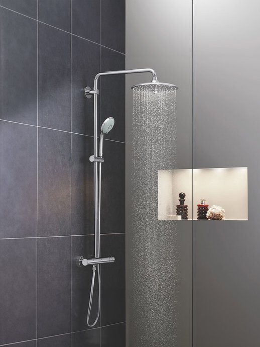 Douchecombinatie Euphoria 260