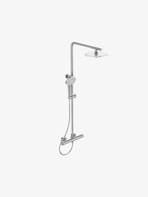 Douchecombinatie Ceratherm T50