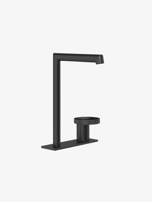 Wastafelmengkraan verhoogd XL Anello