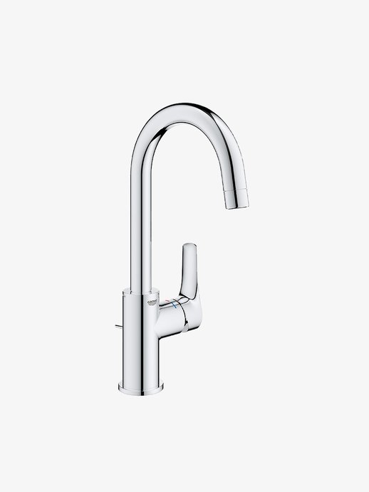 Mixer tap Eurosmart size L