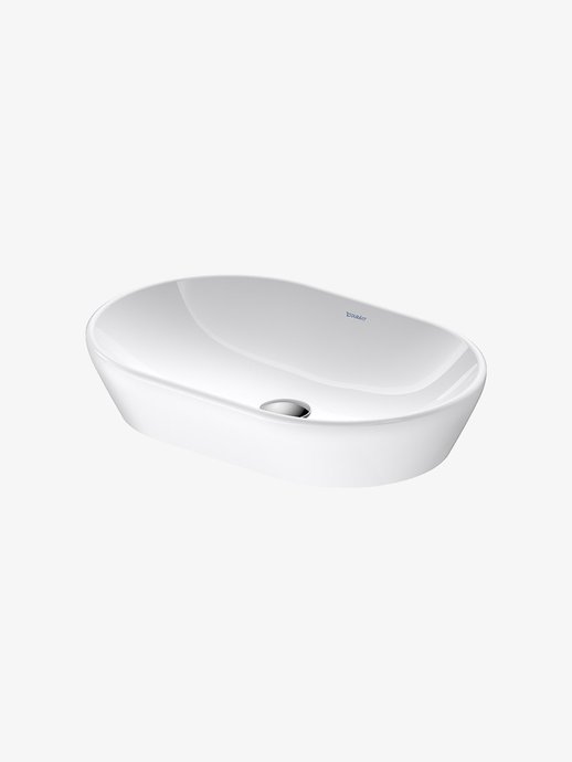 Vasque à poser D-neo ovale
