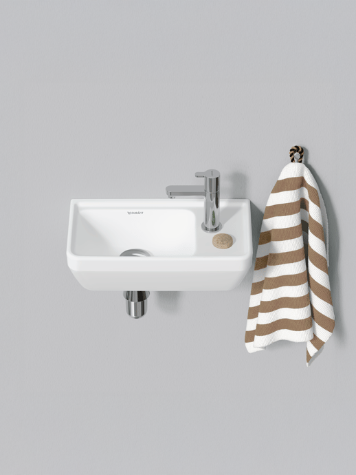 Handenwasser D-neo