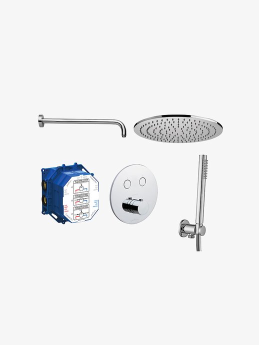 Nordica set