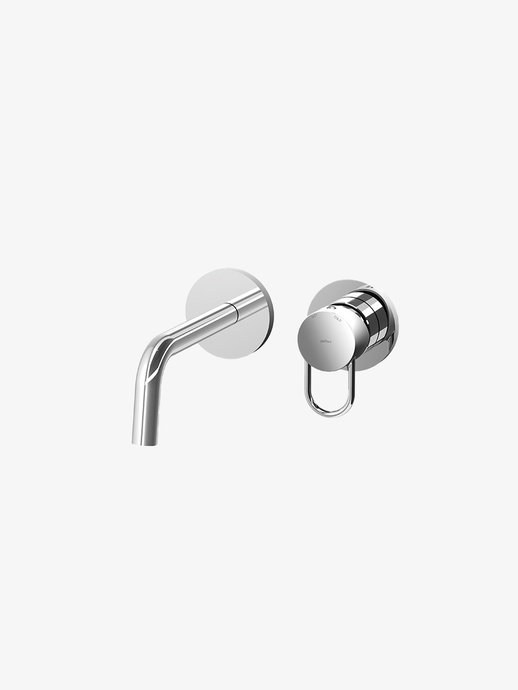 Wall-mounted mixer tap Joker