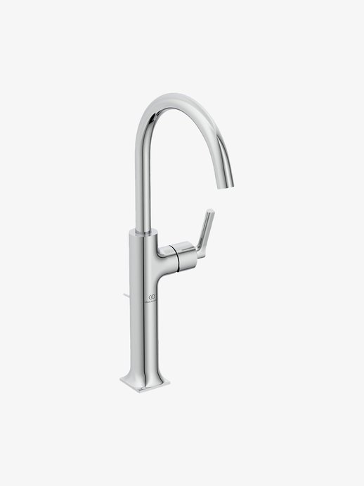Mitigeur lavabo Joy Neo surélevé