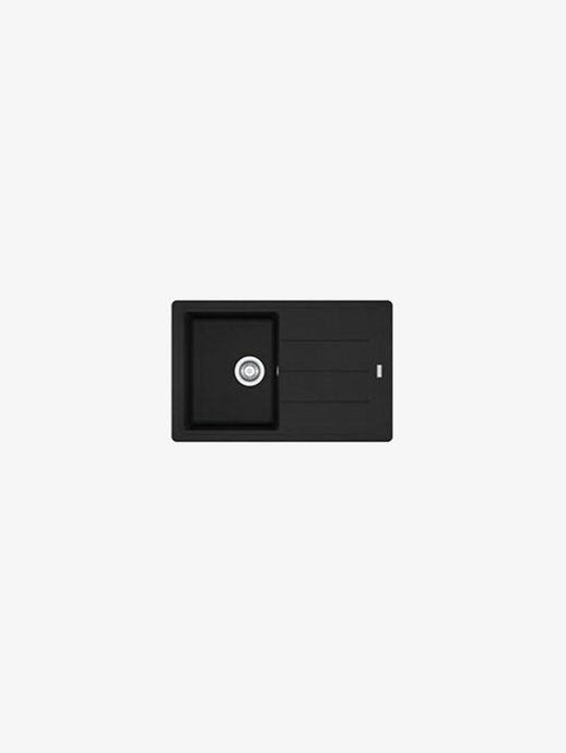 Built-in sink Basis Basis BFG 611