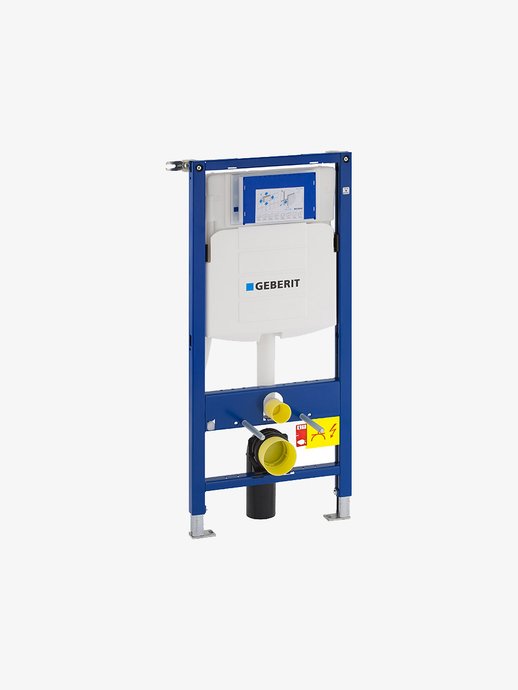 Bâti-support SystemFix