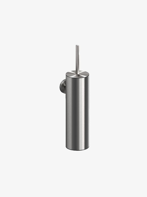 Range of accessories Flat: Toilet brush holder